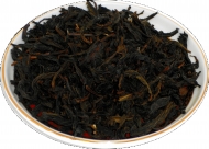 Чай HANSA TEA Да хун Пао "Большой красный халат", 500 г, фольгированный пакет, крупнолистовой улун чай, купить чай