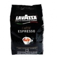 Lavazza Espresso (Лавацца Эспрессо), кофе в зернах (500г), вакуумная упаковка