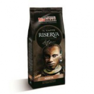 Molinari Riserva Kenya (Молинари Ризерва Кения) кофе в зернах, 250 гр, вакуумная упаковка