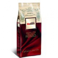 Molinari Rosso (Молинари Россо) кофе в зернах, 1 кг, вакуумная упаковка