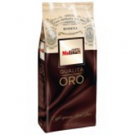 Molinari Oro (Молинари Оро), кофе в зернах (1кг), вакуумная упаковка