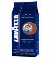 Lavazza Grand Espresso (Лавацца Гранд Эспрессо), кофе в зернах (1кг)