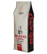Beato Classico (F),Фараон, кофе в зернах (500г), вакуумная упаковка